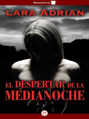 cover image of El despertar de la medianoche